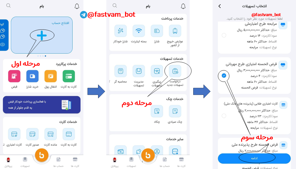 وام مهربانی1